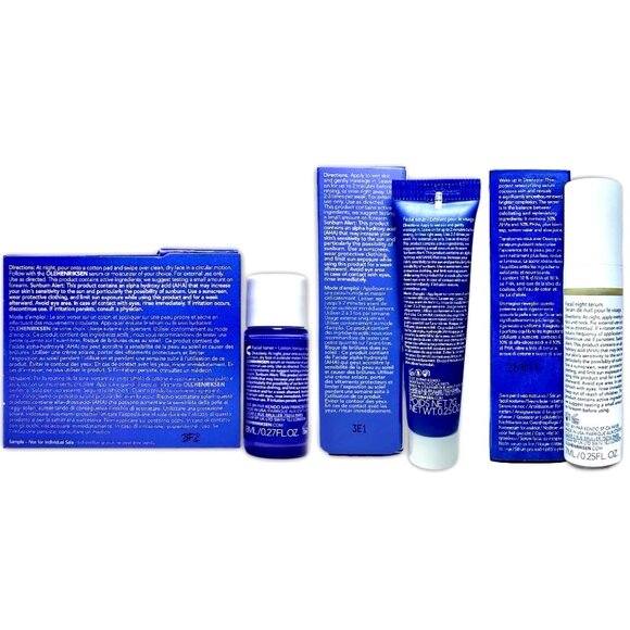 **This listing has been replaced, bundle is still for sale - see new listing** - Picture 5 of 7